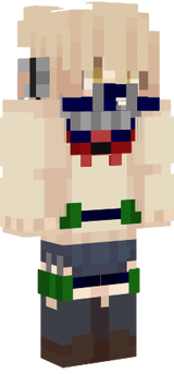 togahimiko