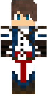 eu assasinho