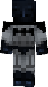 Batman Suit