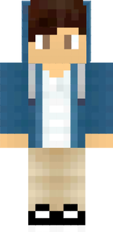 yann skin