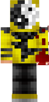 MLG Pikachu Boy