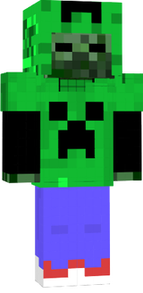 zumbi gamer