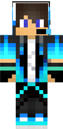 Preview of texture: LucasSaguy