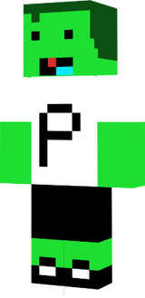 nube verde