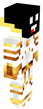 Cubol Himmelskrieger 