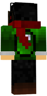 Christmas AprenticeCraft