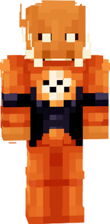 Larfleeze
