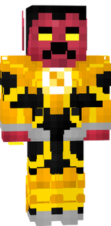 Sinestro