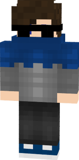 NagatoPvP