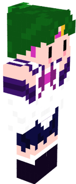 Sailor Pluto