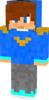 chrskin