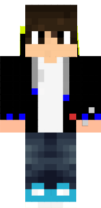 Preview of texture: luis