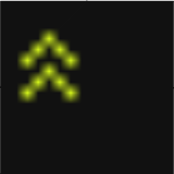 sergeant cape