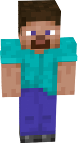 NewSteve