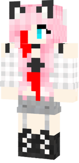 Mangle215 no eye version