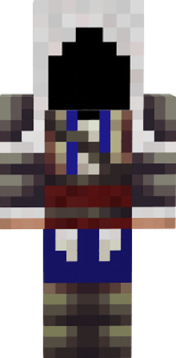 Teig's assasin