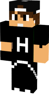 CaptainHaki