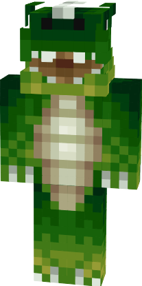 Preview of texture: dino