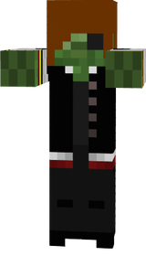 zombie Nathan du 33