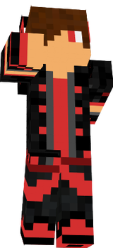 PYRO BR