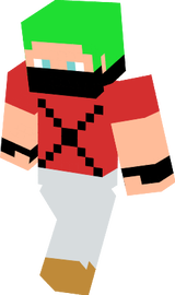 herobrine