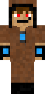 cooler magicboy33vet