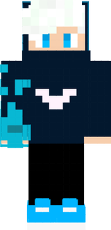 Skin Editor