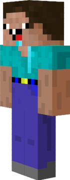 steve