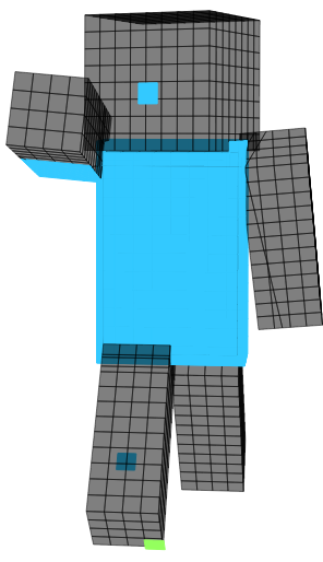 Preview of texture: 1 intento