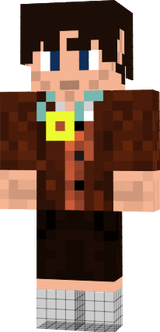 Skin frodon