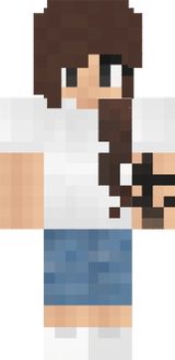 MickySpielt Skin
