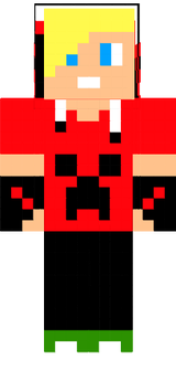 skin Mrhadryanzinho