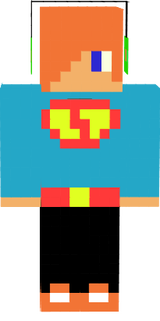 superman