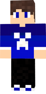 Srainedmink