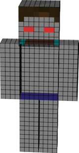 invisivel