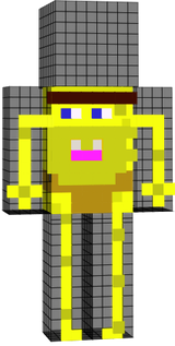 zizz spongebob