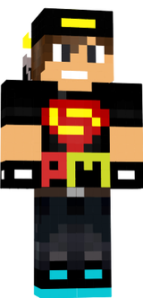 PlayerMod