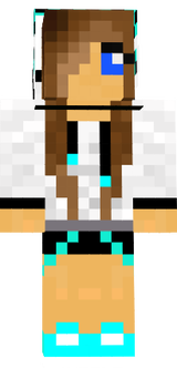 girl