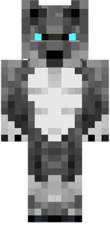 WerewolfLoneSarge