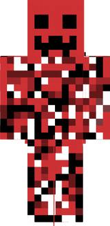 Distorted 4563