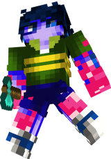 Nicholas/ZepladGamer Reverso