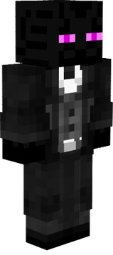SkinOficialDeMinecraft