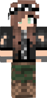 Kawaii's self skins