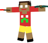 Gamerpt1 Possuido