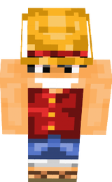 luffy