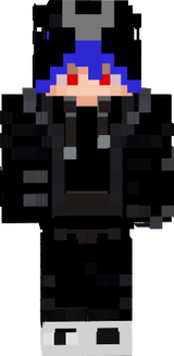 Lucirion skin