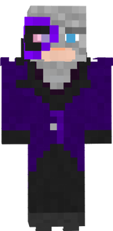 Shadow Moth