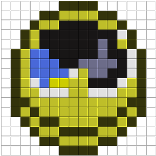 Preview of texture: clock_39