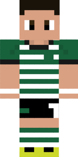 sporting boy
