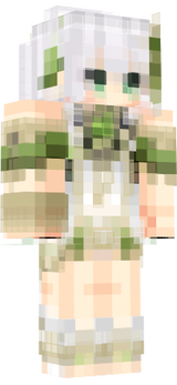 Nahida